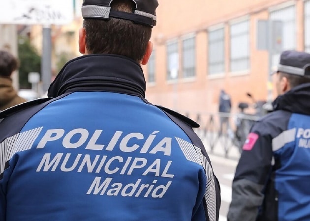 Preparación a la Policía Municipal en DEPOL - academias oposición policia municipal