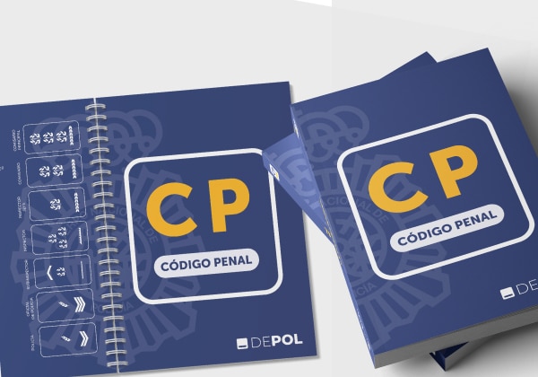 Código Penal DEPOL