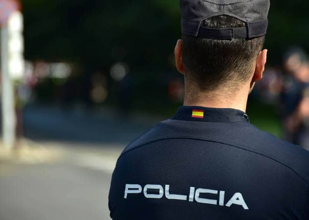 ¿Yo podría ser policía?