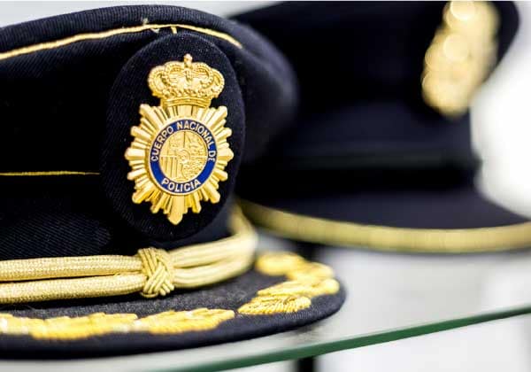 Curso Online Ascenso Antigüedad Selectiva Inspector Jefe. 2026