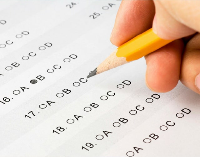 Curso online </br>Todo Test DEPOL. Imagen DEPOL - academias oposición policía