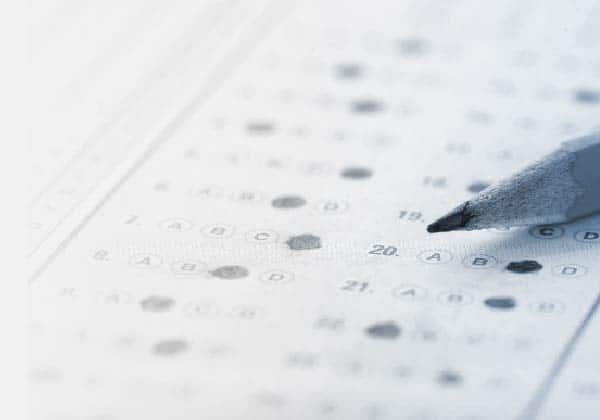 Curso Online TODO TEST Escala Básica