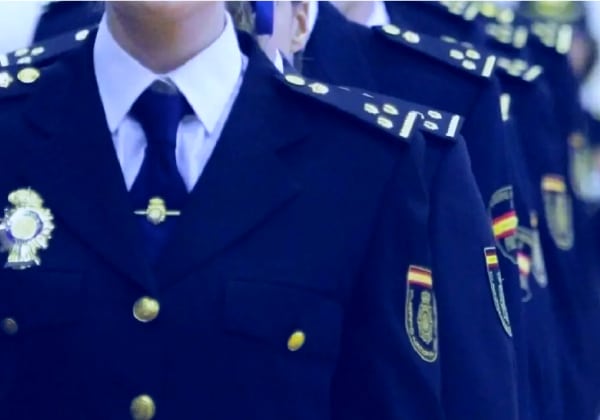 CURSO ONLINE DE SUPUESTOS ASCENSO A INSPECTOR