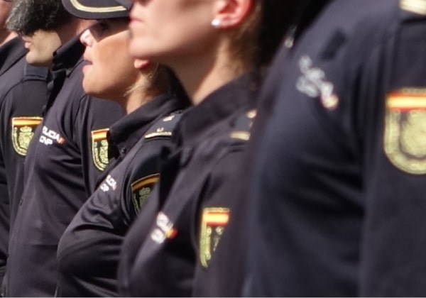 Curso GLOBAL Online Ingreso Policía. 2025 (borrado)